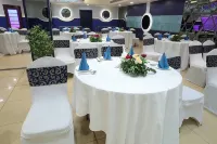 Hotel Adityaz - bar