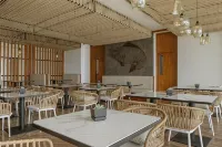 Eurobuilding Hotel & Suites Lecheria - Wifi