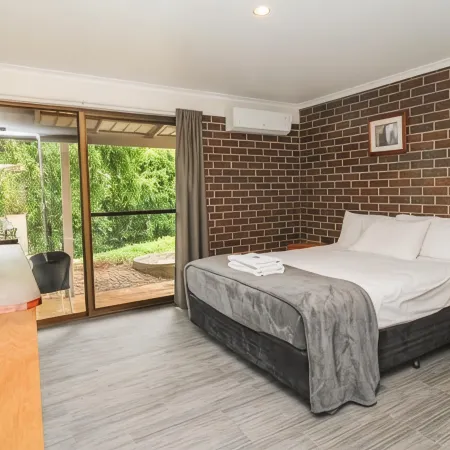Tranquil Park Hoteles en Maleny