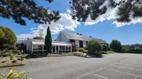 Ibis Vannes - Bãi đậu xe