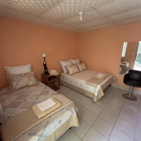 Hotel la majada