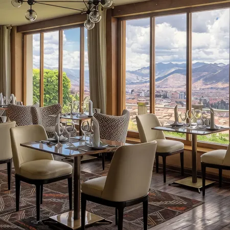 Palacio Manco Capac by Ananay Hotels