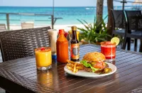 Hotel Dos Playas Faranda Cancún - 4-Star