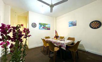 Pizza Street Hostel