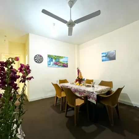 Pizza Street Hostel