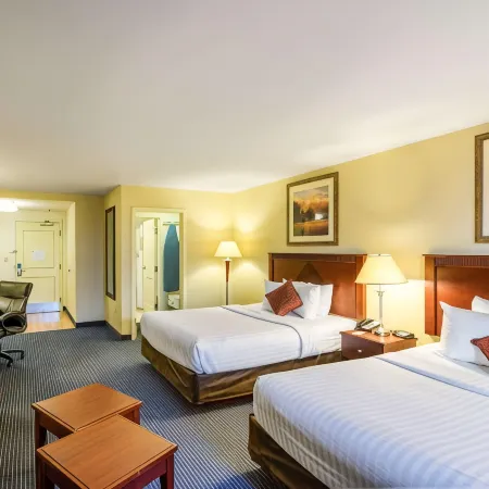 Mainstay Suites Dover