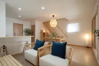 Villa Gotemba Retreat - balcony