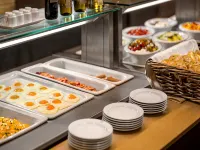 Clarion Congress Hotel Ostrava - พร้อมอาหารเช้า