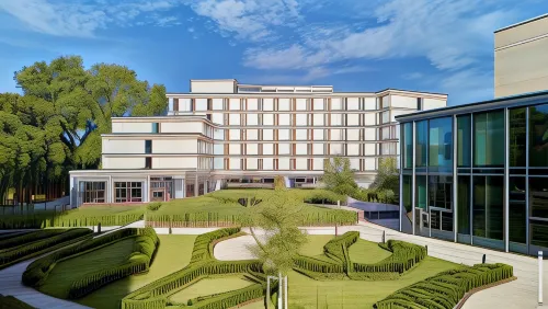 Dorint Parkhotel Frankfurt/Bad Vilbel - Wifi