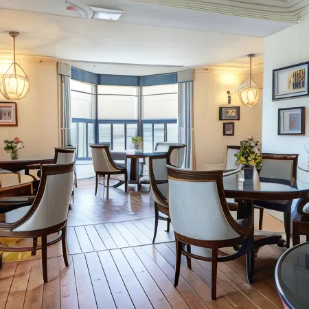 Tickton Grange Hotel