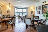 Tickton Grange Hotel - Parking