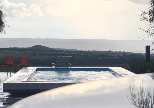 Mirante Pousada Boutique - 4-Star