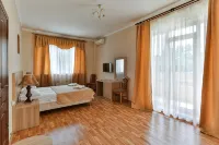 Imperia Hotel - Spor Salonu