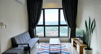 Newly Furnished! TrivesHome GM Aeon Port Klang - Gym