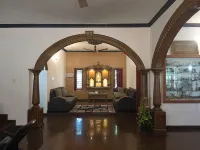 Aroma Serviced Villa Kochi Your Waterfront Sanctuary - جاكوزي