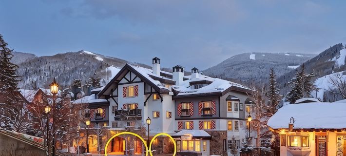 Austrian Condo In Vail with FREE Breakfast and Parking, No Resort Fee Hoteles en Vail
