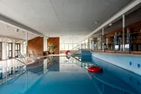 Hotell Gyllene Hornet - 3-Star