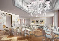 Grand Hyatt Alkhobar Hotel and Residences - breakfast