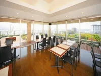 Green Hotel Yes Nagahama Minatokan - Pemandian Air Panas