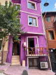 Centre suites taksim butik hotel - جاكوزي