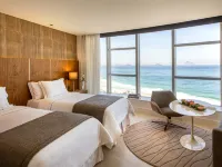 Hotel Nacional Rio de Janeiro - Oficial Hotels near Tijuca National Park