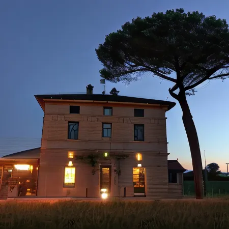 La Locanda Paradiso