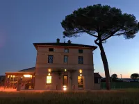 La Locanda Paradiso - Mountain view
