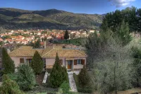 Finday Eco Boutique Hotel - Parking