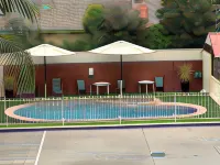 Courtyard Motor Inn - 3-Sterne