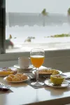 Sol Ipanema Hotel - breakfast