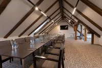 Michaelson Boutique Hotel & Spa Brícoła - Wifi