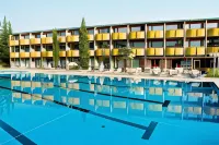 Hotel Palme & Suite - Pools