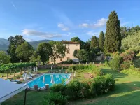 Buonvisi B&B - Private Pools