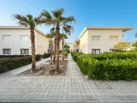 Double-Height 1BR | Pool views, G-Cribs - Condos
