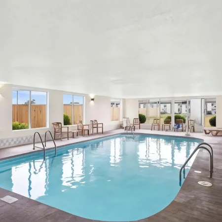Best Western Airport Inn