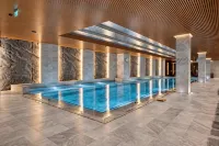 Grand Hotel Bansko - Fitness & Spa - Spa