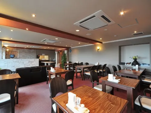 Hotel AU Matsusaka - Park Yeri