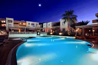 Meropi Hotel & Apartments - Beach
