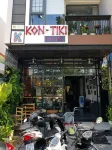 Kon-Tiki DaNang Hostel