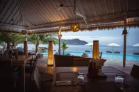 Sudamala Resort, Seraya, Flores - Aamiainen