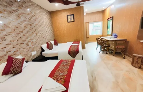 巴吉拉特宮酒店