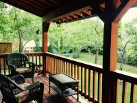 Luna Bed & Breakfast Hotels in Grand Forks