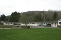Budget Inn Hotels in Andover