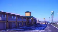 Americas Best Value Inn Mount Vernon Hotels in Mount Vernon