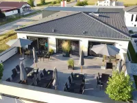Hotel Sleep & Dream Nähe Europa Park Und Rulantica Hotels in Ringsheim