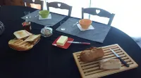 沛勒生態莊園酒店 - 民宿 (B&B)