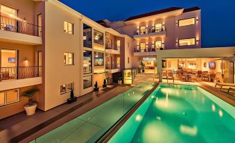 Kallirroe Hotel