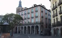 Hotel Bracamonte Hotels in Tierra de Penaranda