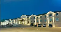 FairBridge Inn & Suites Canadian