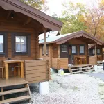 Cottage Luna Garden Nasu Các khách sạn ở 
